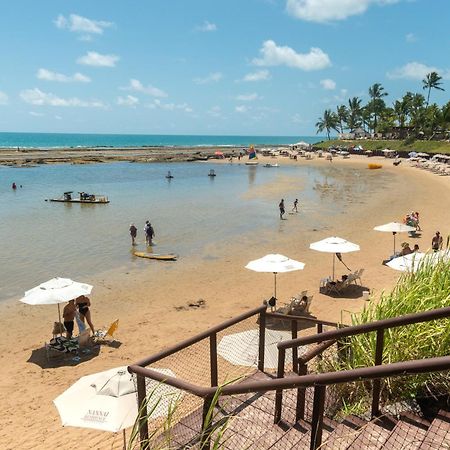 Flat Nannai Residence- Praia De Muro Alto Порту-де-Галиньяш Экстерьер фото