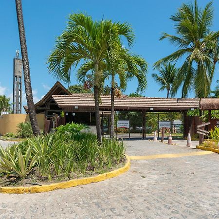 Flat Nannai Residence- Praia De Muro Alto Порту-де-Галиньяш Экстерьер фото